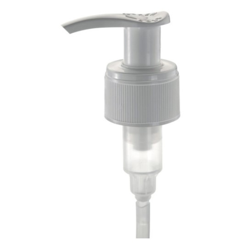 PFP 28 e 28/410 - Dispenser sapone liquido - BIANCO